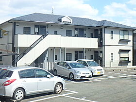 兵庫県神戸市灘区宮山町1丁目（賃貸アパート1LDK・2階・34.50㎡） その1