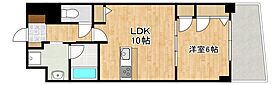 兵庫県神戸市東灘区本山北町2丁目（賃貸マンション1LDK・1階・40.17㎡） その2