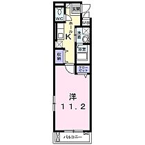 兵庫県加古川市平岡町新在家1丁目（賃貸マンション1K・1階・35.90㎡） その2