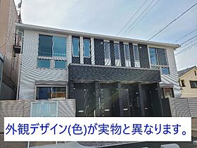 兵庫県姫路市田寺3丁目（賃貸アパート1LDK・1階・45.49㎡） その14