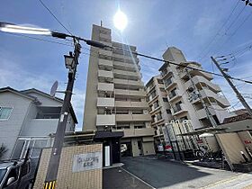 兵庫県姫路市龍野町3丁目（賃貸マンション1LDK・10階・58.61㎡） その1