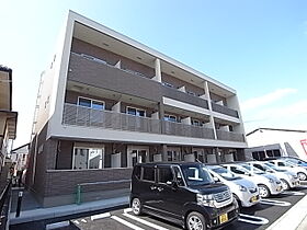 兵庫県姫路市大津区恵美酒町1丁目（賃貸マンション1K・1階・31.35㎡） その1