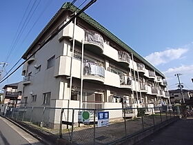 兵庫県明石市朝霧東町1丁目（賃貸マンション2LDK・3階・56.00㎡） その19