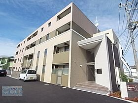 兵庫県神戸市西区伊川谷町潤和（賃貸マンション1LDK・1階・52.37㎡） その1