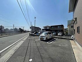 兵庫県姫路市飾磨区山崎（賃貸アパート1LDK・2階・37.61㎡） その14