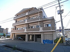 兵庫県姫路市幸町（賃貸マンション1LDK・4階・37.00㎡） その1