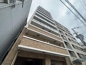 兵庫県神戸市灘区友田町4丁目（賃貸マンション2LDK・2階・50.00㎡） その1