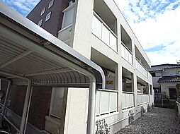 神鉄粟生線 緑が丘駅 徒歩3分