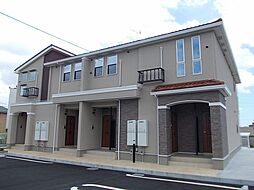 姫新線 本竜野駅 徒歩8分