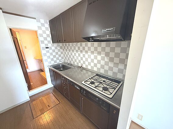 ロワイヤル太子_内装_1