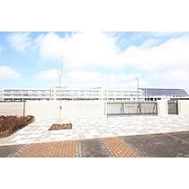 ウィステリア 201 ｜ 茨城県つくば市学園の森1丁目（賃貸アパート1LDK・2階・47.51㎡） その19