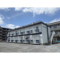 サンライフ西B棟 205 ｜ 茨城県つくば市春日2丁目（賃貸アパート1K・2階・23.77㎡） その1