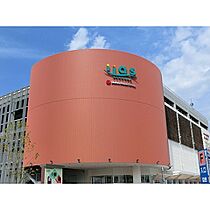 sunflowerつくば 103 ｜ 茨城県つくば市学園の森3丁目（賃貸マンション2LDK・1階・60.38㎡） その19