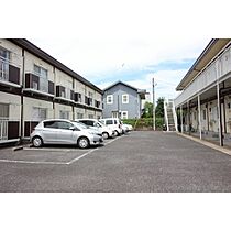 ウエストカーサＡ 206 ｜ 茨城県つくば市春日2丁目（賃貸アパート1K・2階・23.77㎡） その15