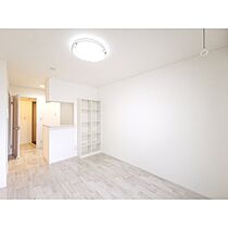 ブリストルV 101 ｜ 茨城県つくば市学園の森1丁目（賃貸アパート1LDK・1階・31.41㎡） その3