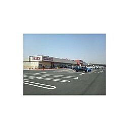 カスミ 万博記念公園駅前店