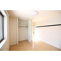 別号室の写真になります。