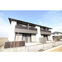 グランテリア研究学園