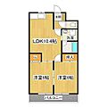 クパティーノ2階6.5万円