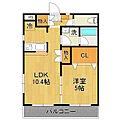 K-23階6.9万円