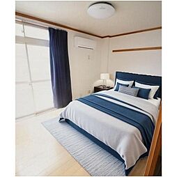 グリーンハイツKASUGA 103 1階2Kのリビング/ダイニング