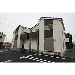 CASA　D棟