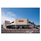 コストコホールセール　つくば倉庫店