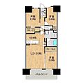 メイツつくば4階19.5万円