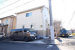 常総市内守谷町きぬの里3　中古戸建