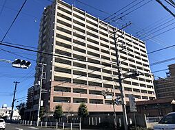セレナハイムリバーサイドステージ土浦　7階