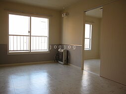 グランメールアイン 402 4階1LDKのリビング/ダイニング