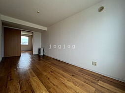 グランメール菊水上町 402 4階1LDKのリビング/ダイニング