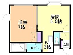 パストラル13 4階