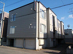 フラワーハイツ 2階