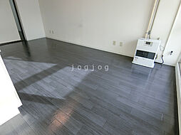 ハイムプロティア 306 3階2LDKのリビング/ダイニング