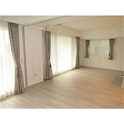 札幌市営東西線 バスセンター前駅 徒歩5分の賃貸マンション 9階3LDKのリビング/ダイニング