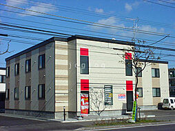 レオパレスアマーレ　サッポロ