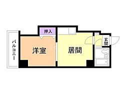 第3鈴興ハイム 6階