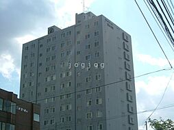 クリーンリバー菊水元町 8階