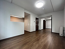 ＫＩＮＯＳ16 205 2階1LDKのリビング/ダイニング