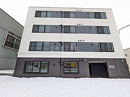 JR千歳線 白石駅 徒歩5分