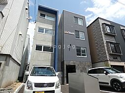 Y ’sフェリーチェ南郷 202