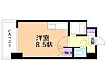 日興パレス東札幌7階2.9万円