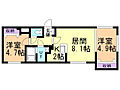 ステラ本郷11階5.8万円