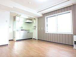 ＨＳ菊水624 404 4階1LDKのリビング/ダイニング
