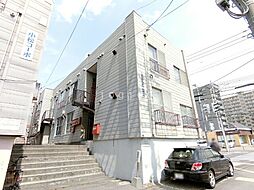 レジデンス高山