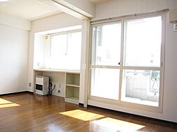 ハウスオブリザ菊水弐番館 102 1階1DKのリビング/ダイニング