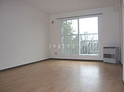 グローリー菊水上町 101 1階1LDKのリビング/ダイニング