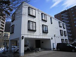 メゾン・ド・ＥＢＡ菊水