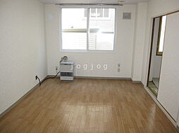 サニーハウス西谷 102 2階1LDKのリビング/ダイニング